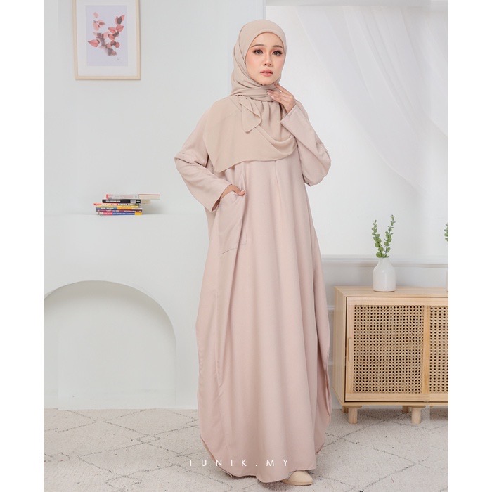 Kaftan Tunik