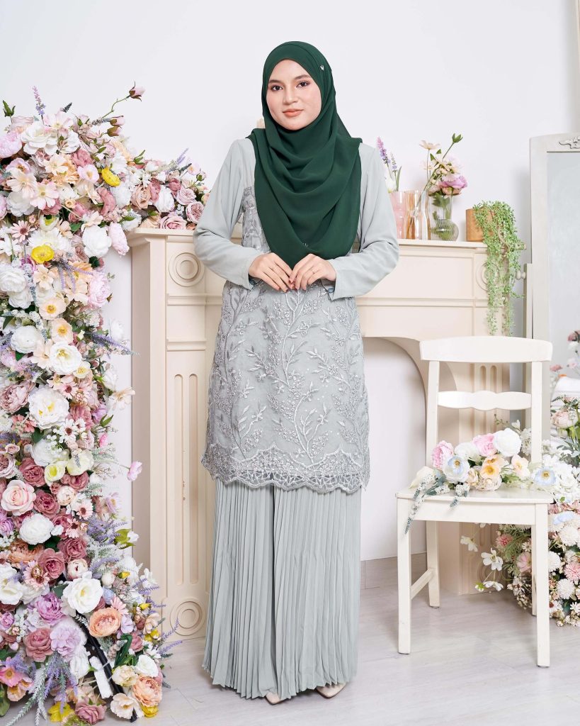 baju kurung