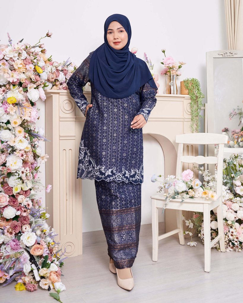 baju kurung