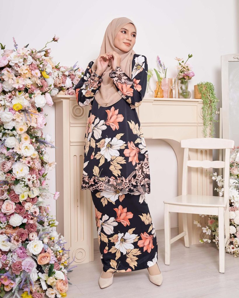 baju kurung