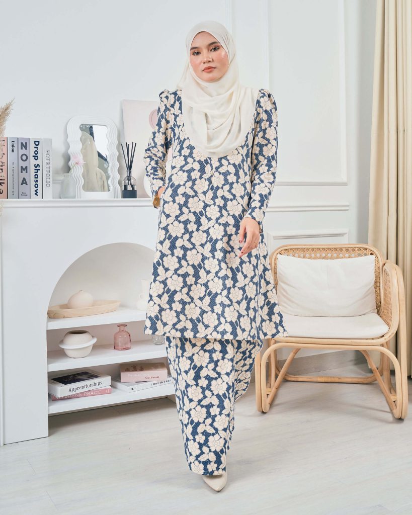 baju kurung