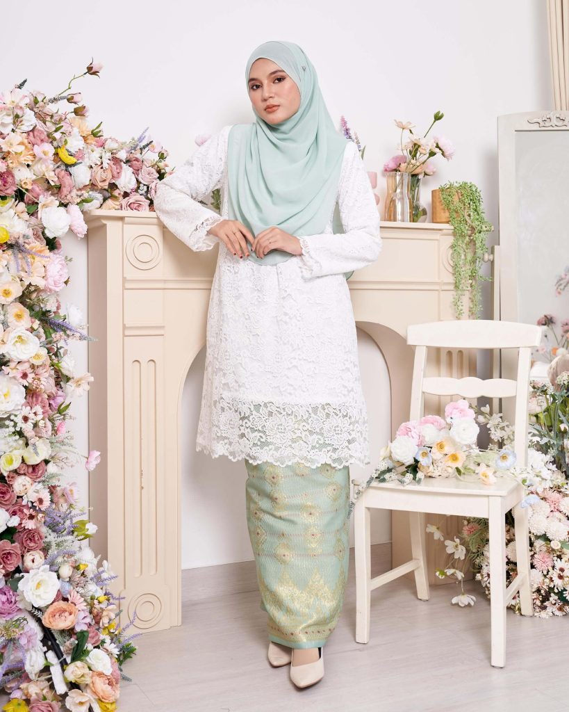 baju kurung 